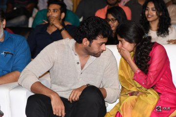 Fidaa Movie Sambaralu